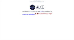 Desktop Screenshot of alcecaps.com