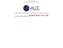 Tablet Screenshot of alcecaps.com
